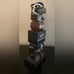 NFL Seattle Seahawks Football Tiki Totem Pole | Decor