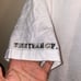 The Year Of tshirt Size 2xl Used. One Owner