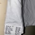 The Year Of tshirt Size 2xl Used. One Owner