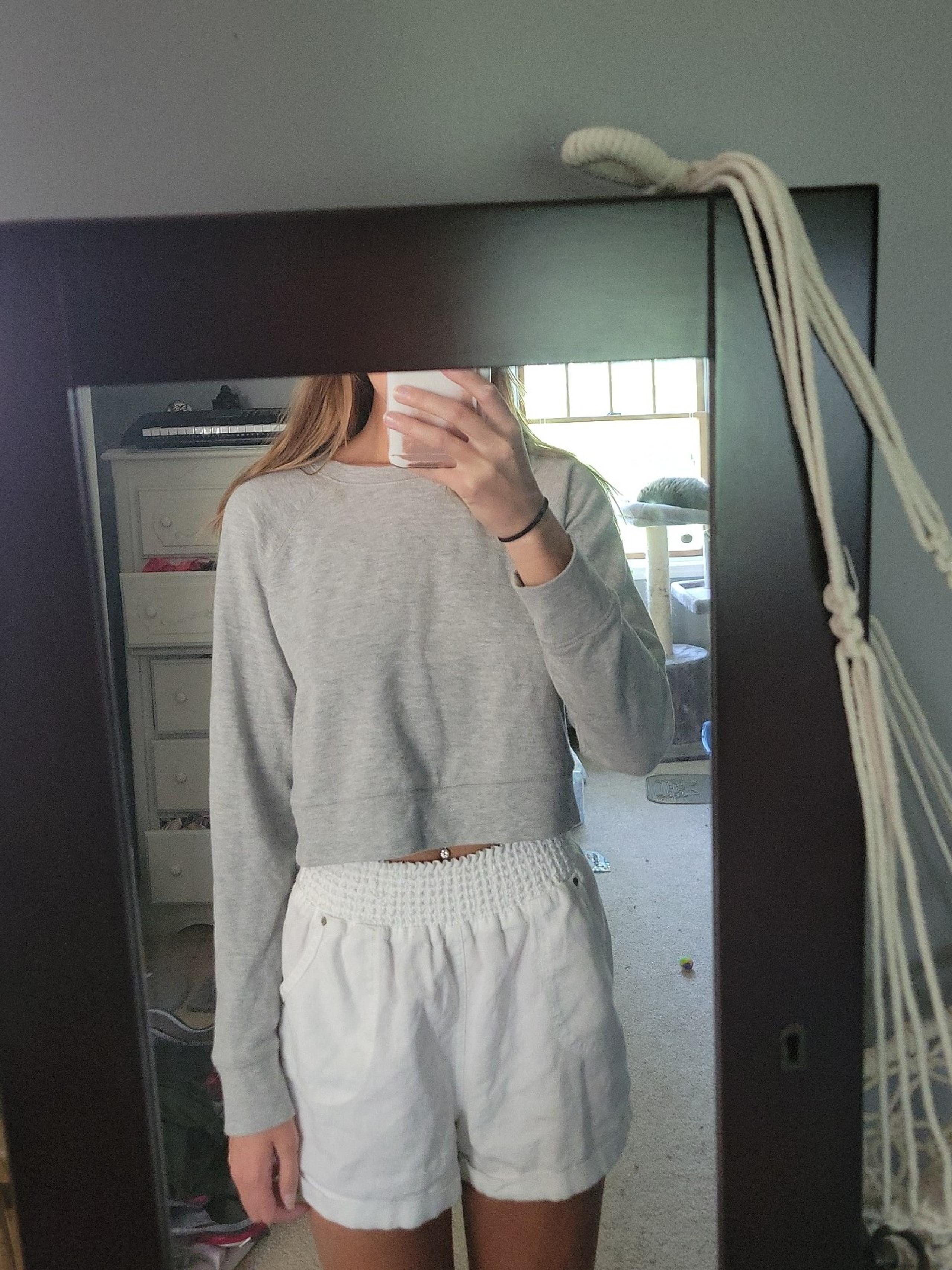 LONG SLEEVE