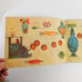 Book, Ten Pennies For Candy by Henry Ritchet Wing, 1963 Ex Libra Hardcover Good