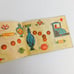 Book, Ten Pennies For Candy by Henry Ritchet Wing, 1963 Ex Libra Hardcover Good