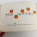 Book, Ten Pennies For Candy by Henry Ritchet Wing, 1963 Ex Libra Hardcover Good