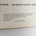 Book, Ten Pennies For Candy by Henry Ritchet Wing, 1963 Ex Libra Hardcover Good