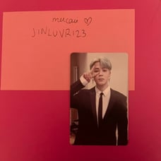 bts jimin memories 2018 dvd pc