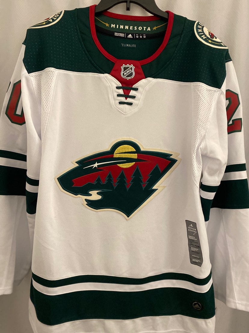 Hockey Jersey