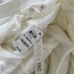 Culpos x INC White blazer dress elegant and sassy