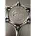 Lodge 7B Cast Iron 7 Biscuit Muffin Cornbread Baking Pan Made In USA