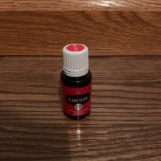Young Living Ylang Ylang 15ml