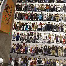 Homies poster