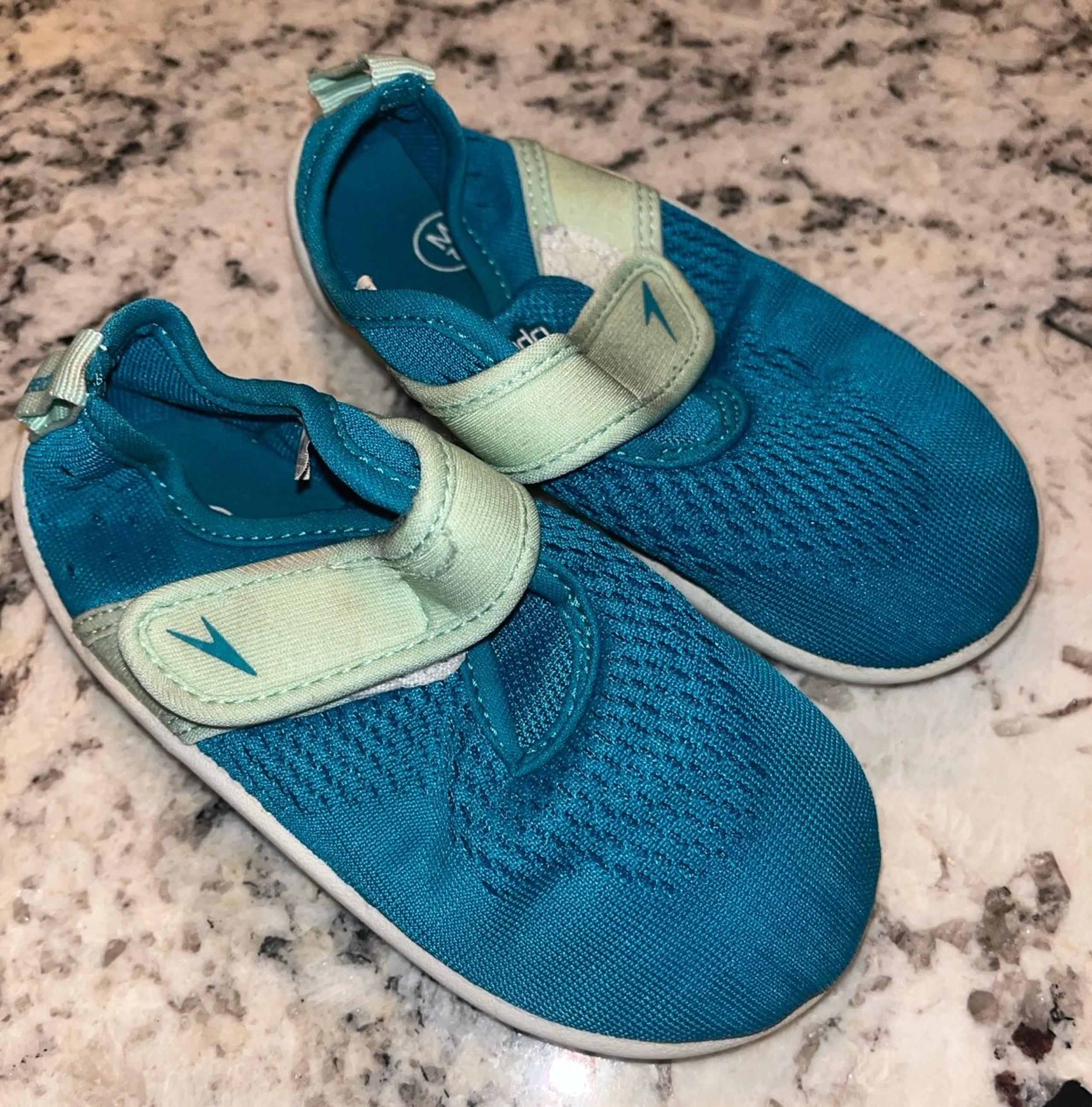 Toddler Speedo Water Shoes