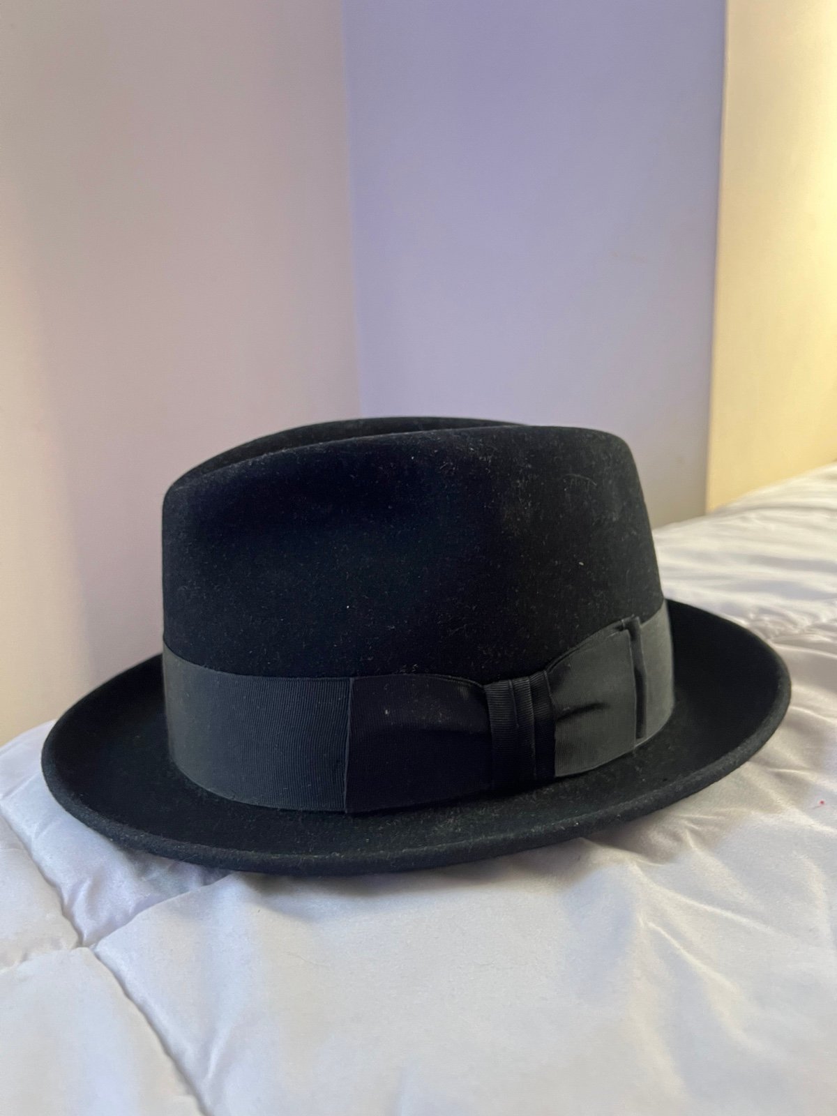Dobbs Hat