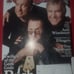 Rolling Stone Magazine (Rush) 2015