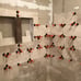 Tile Leveling System 1/16 Kit Reusable, 200pcs Tile Leveler Spacer