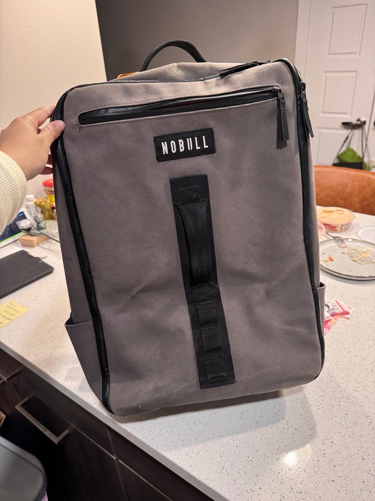 No bull backpack 2025