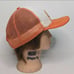Vintage GMC Trucks Mesh Patch Hat MacGregor General Motors Snapback Cap *Read*