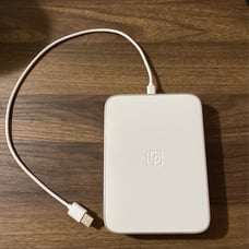 LifePrint Zink Photo Printer