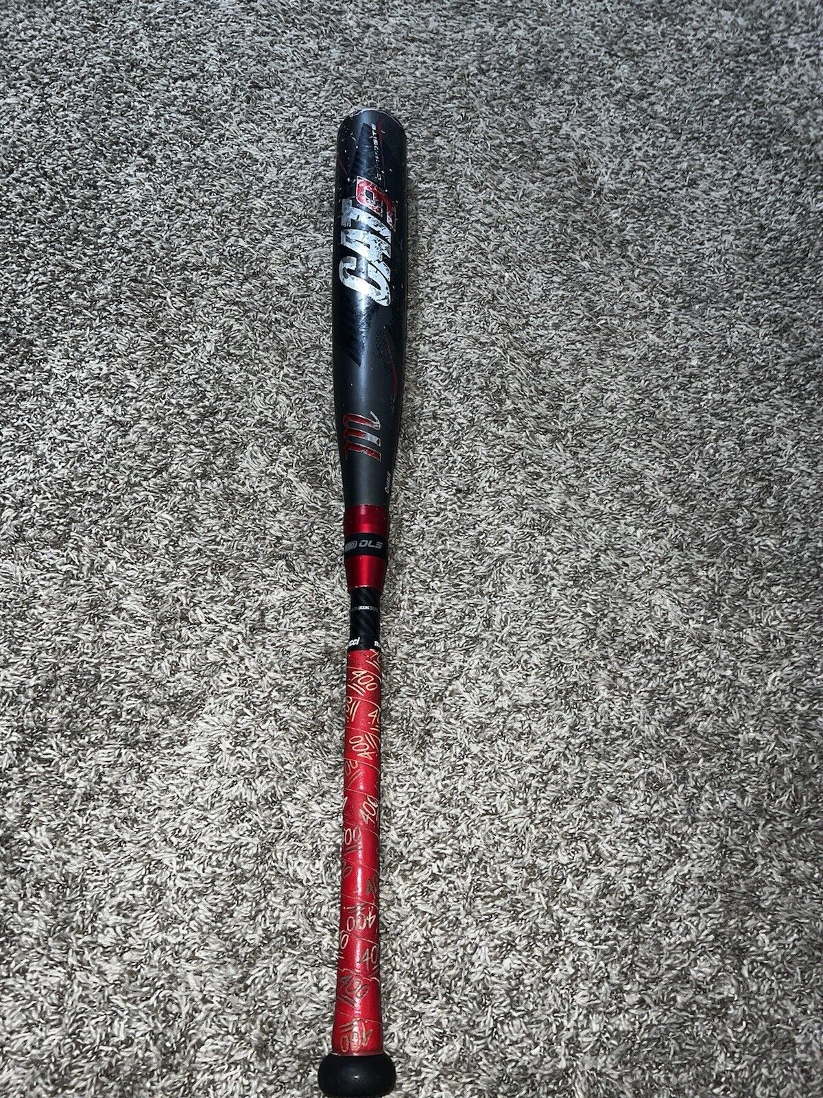 Marucci CAT 9 Composite 32/27