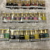 IGEL Beauty Nail Polishes