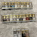 IGEL Beauty Nail Polishes