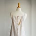 NWT BY TOGETHER V-Neck Striped Maxi Dress | S
