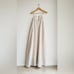 NWT BY TOGETHER V-Neck Striped Maxi Dress | S
