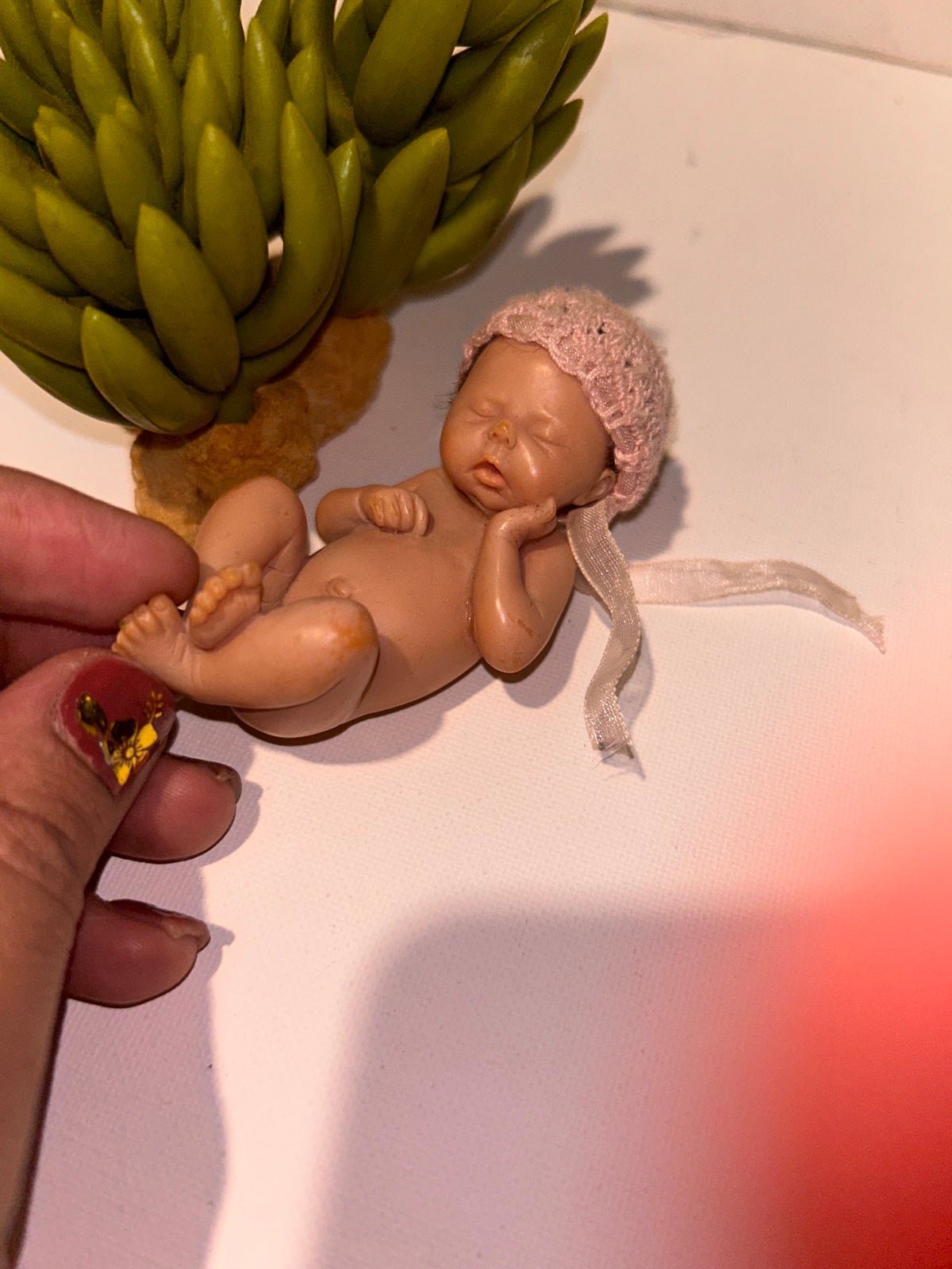 Camille Allen Artist Dolls High End Collectible