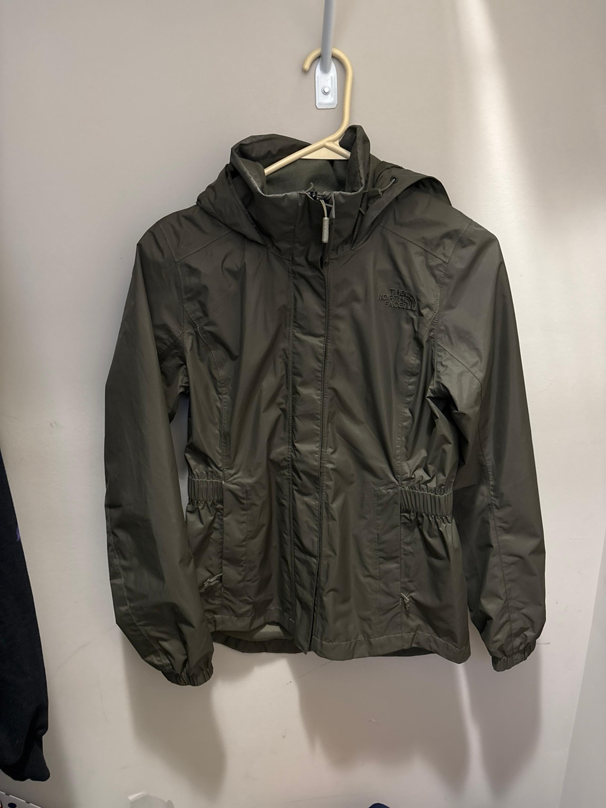The North Face Dryvent Jacket