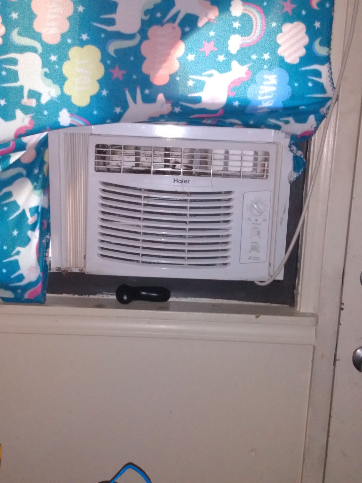 air conditioner