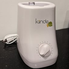 Kiinde Bottle Warmer