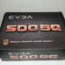 EVGA 500w Power Supply