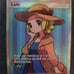 Lady Full Art trainer & eternatus