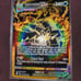 Lady Full Art trainer & eternatus