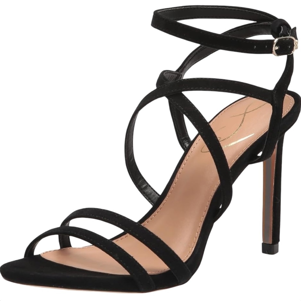 Sam Edelman Delanie Strappy Heels
