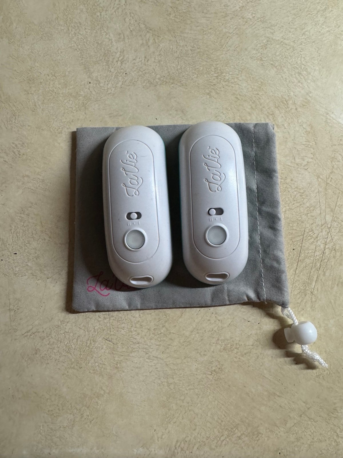 lavie massager