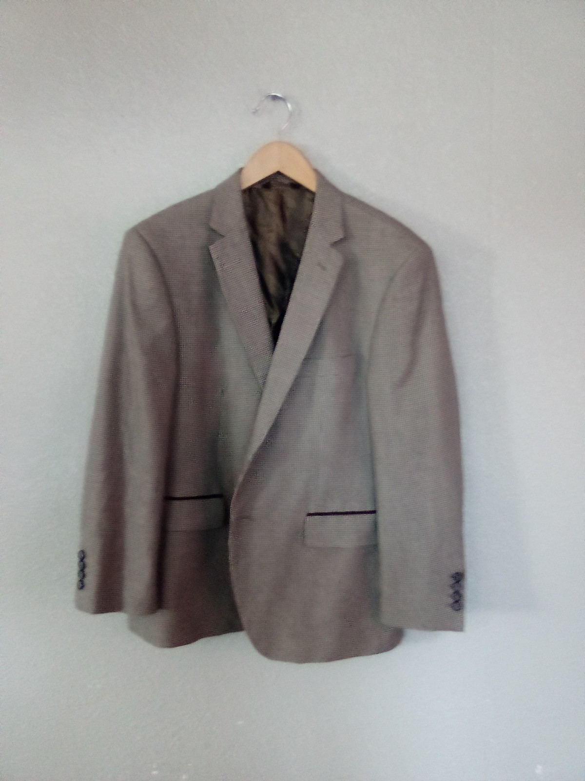 Cosani Blazer 100% luxury wool