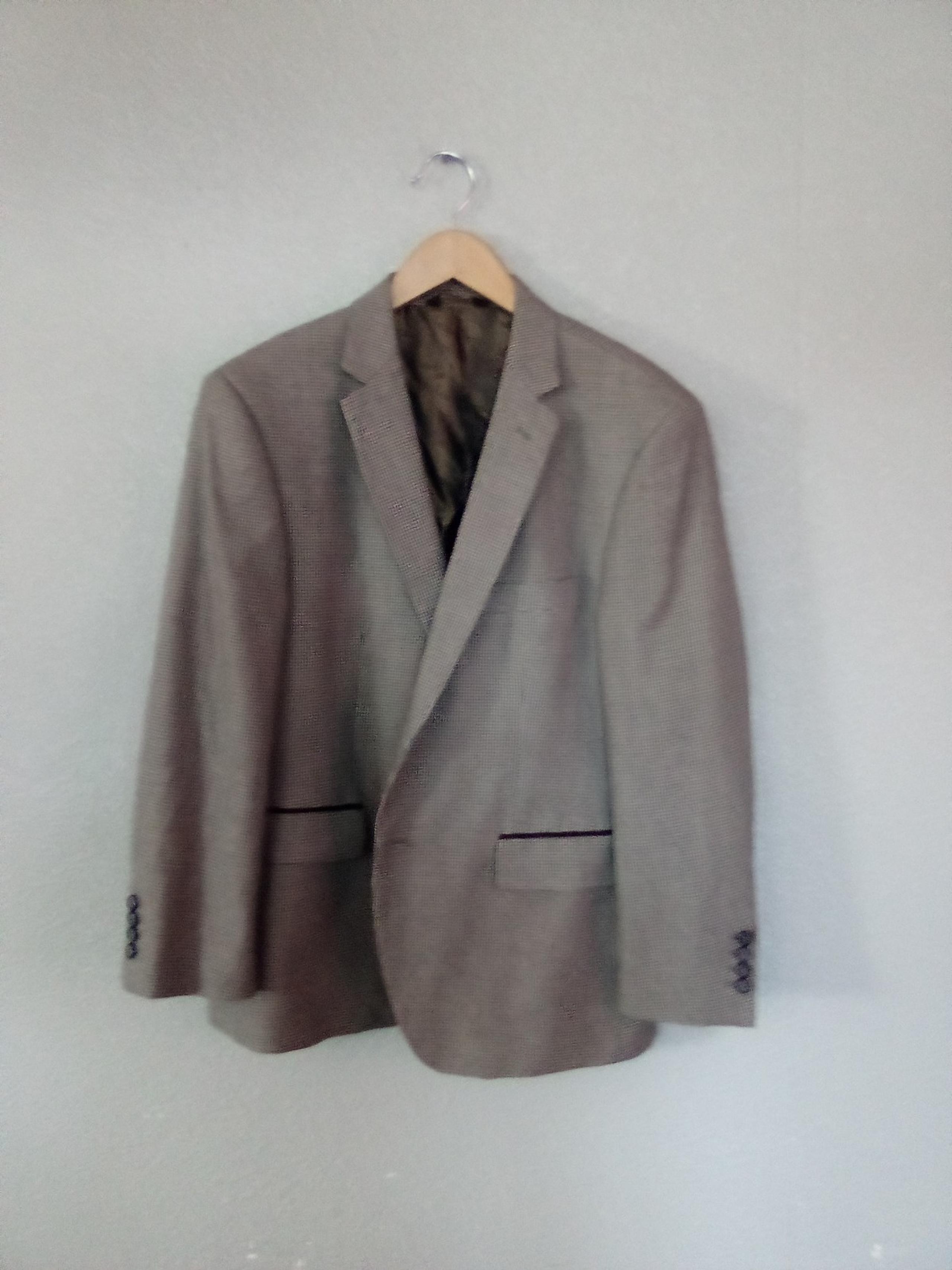 Cosani Blazer 100% luxury wool