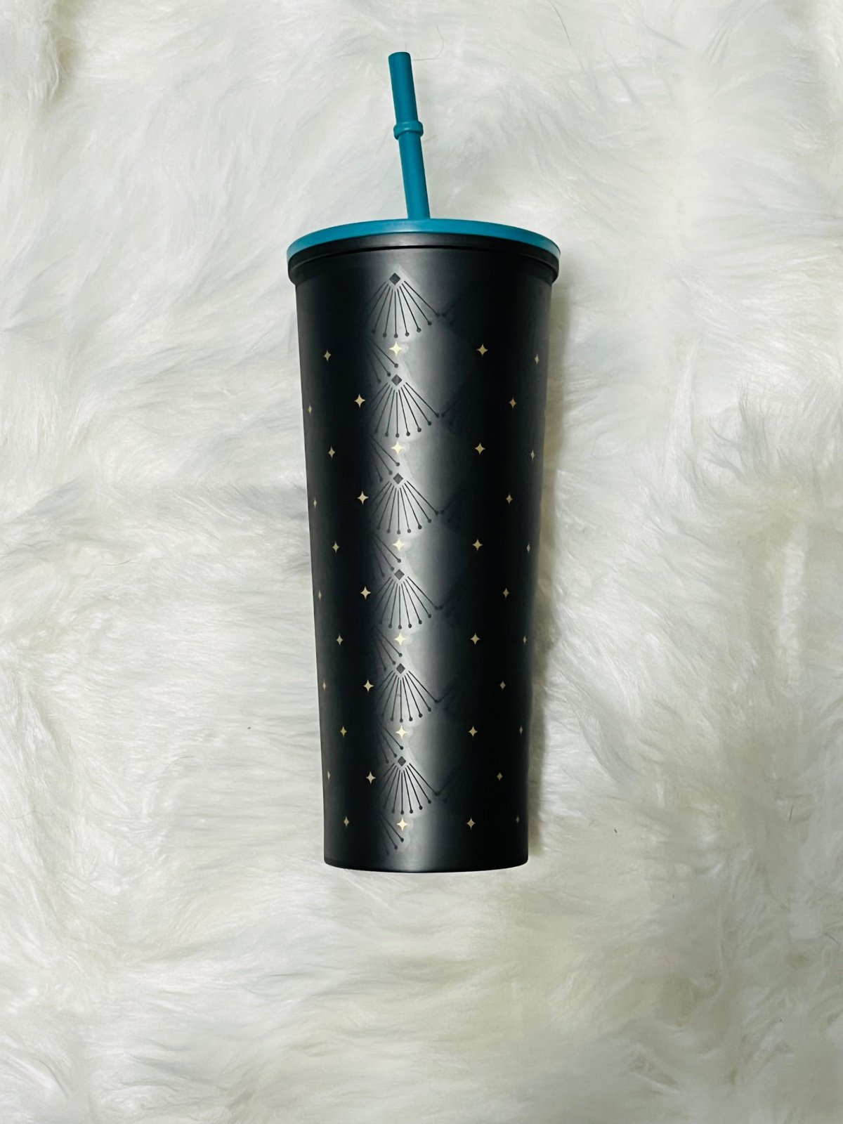 Starbucks Overseas 20oz SS HTF