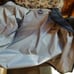 Men Patagonia Large Rain jacket black
