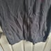Polo Ralph Lauren Full Zip Zip Pockets Sweater Vest Mens XL Dark Grey