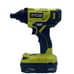 RYOBI P235AK 18V ONE+ Lithium-Ion Cordless 1/4 -inch Impact Driver Kit
