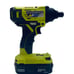 RYOBI P235AK 18V ONE+ Lithium-Ion Cordless 1/4 -inch Impact Driver Kit