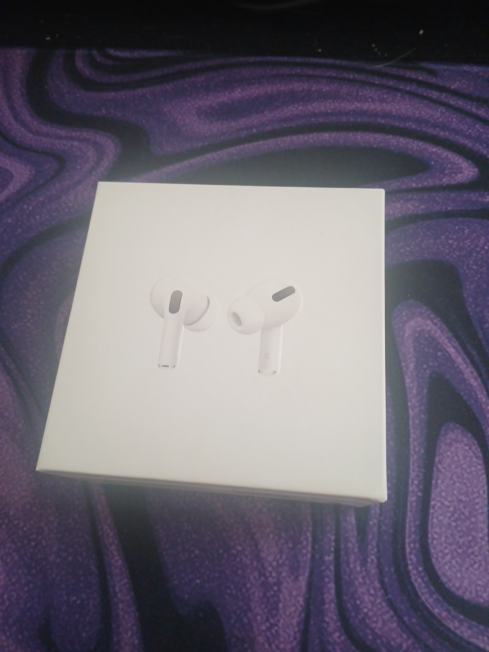 Airpods Pro First Gen