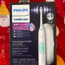 sonicare toothbrush 5100