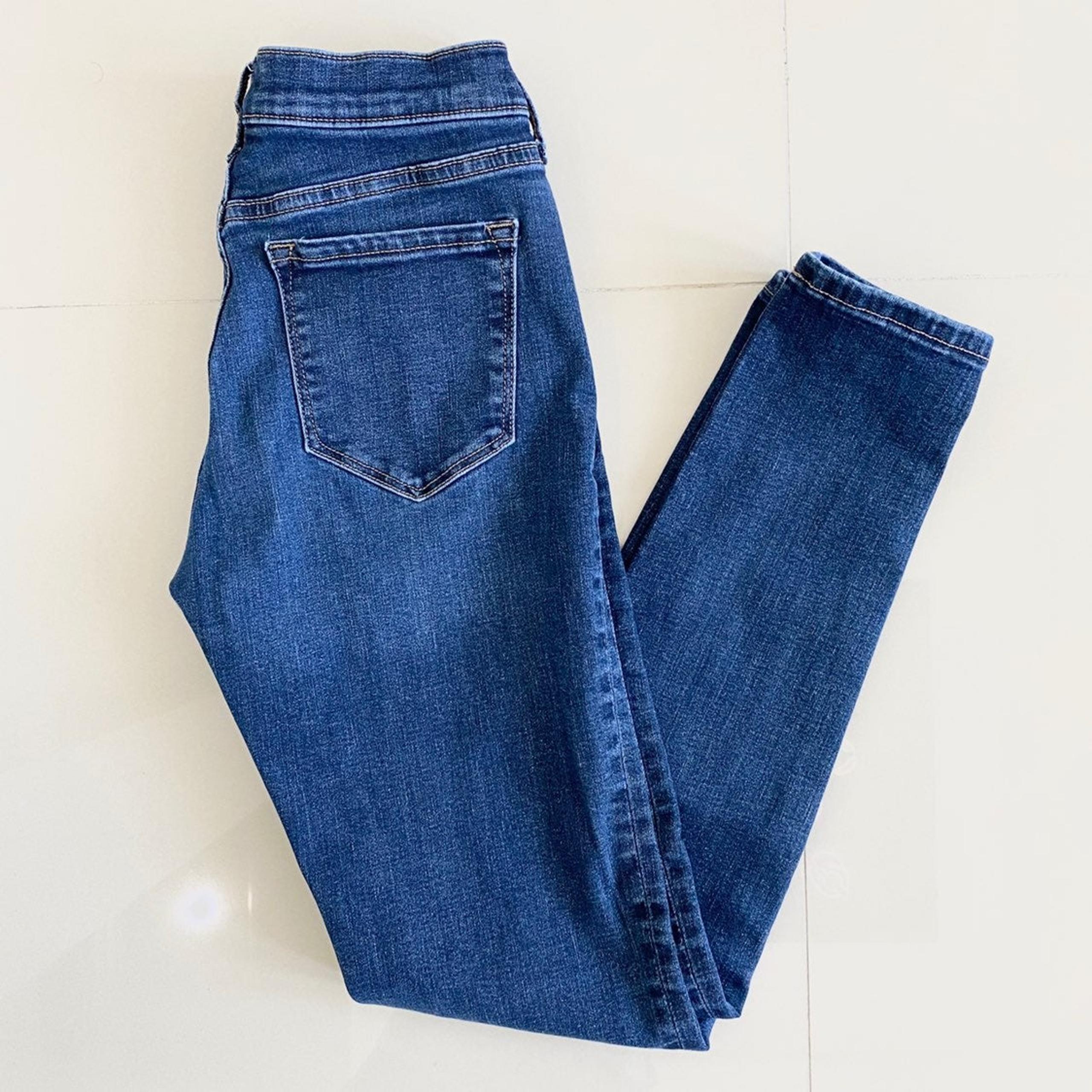 Banana Republic Skinny Jeans