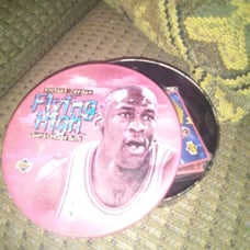 michael Jordan cards