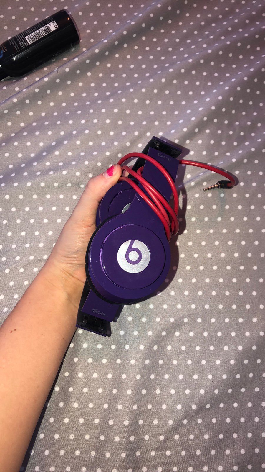 solo hd beats by dr dre