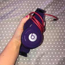 solo hd beats by dr dre