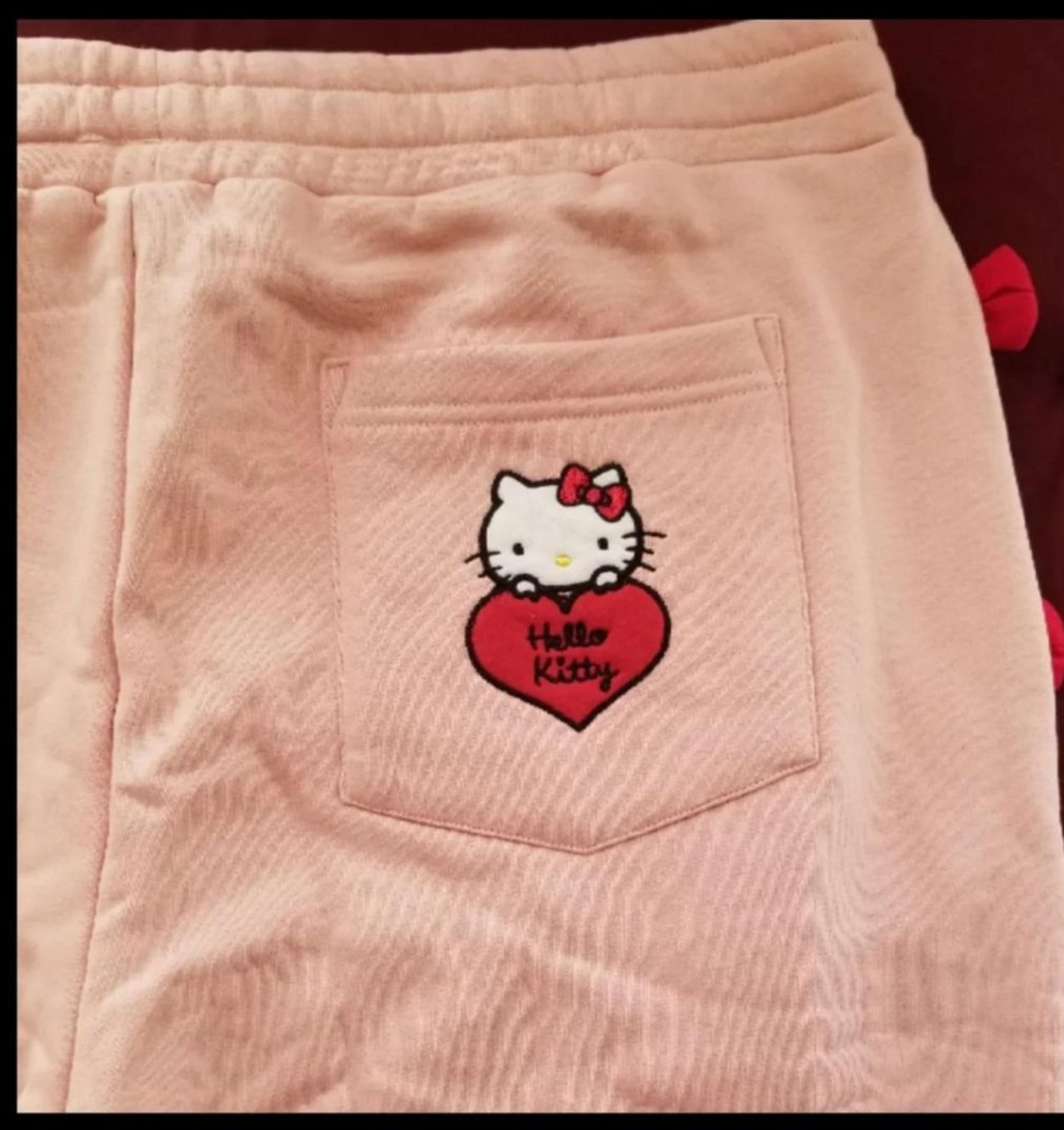 Asos Sweats Very Real ( on sale only tod