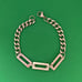 Link Chain Bracelet for Men Women